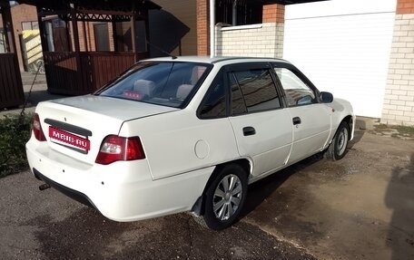 Daewoo Nexia I рестайлинг, 2010 год, 120 000 рублей, 14 фотография