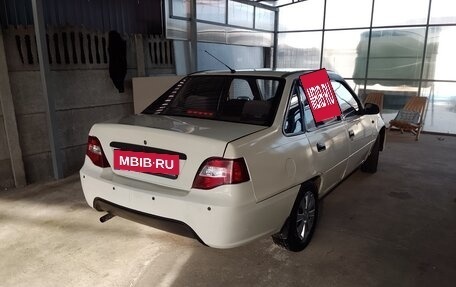 Daewoo Nexia I рестайлинг, 2010 год, 120 000 рублей, 12 фотография