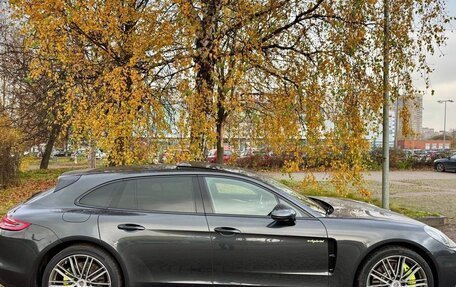 Porsche Panamera II рестайлинг, 2019 год, 9 150 000 рублей, 6 фотография