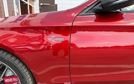 Mercedes-Benz C-Класс AMG, 2016 год, 3 800 000 рублей, 11 фотография