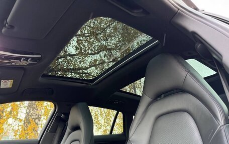 Porsche Panamera II рестайлинг, 2019 год, 9 150 000 рублей, 15 фотография