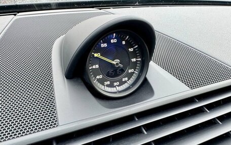 Porsche Panamera II рестайлинг, 2019 год, 9 150 000 рублей, 24 фотография