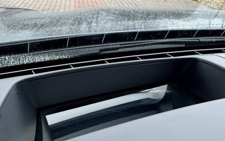 Porsche Panamera II рестайлинг, 2019 год, 9 150 000 рублей, 33 фотография