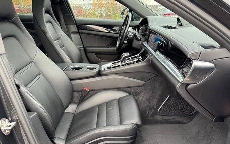 Porsche Panamera II рестайлинг, 2019 год, 9 150 000 рублей, 26 фотография