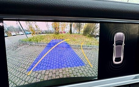 Porsche Panamera II рестайлинг, 2019 год, 9 150 000 рублей, 29 фотография