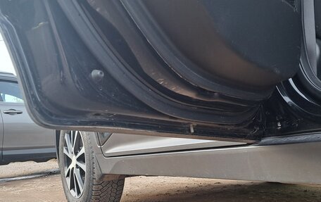 Hyundai Creta I рестайлинг, 2017 год, 1 450 000 рублей, 12 фотография