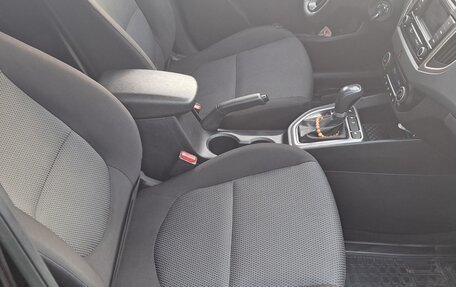 Hyundai Creta I рестайлинг, 2017 год, 1 450 000 рублей, 14 фотография