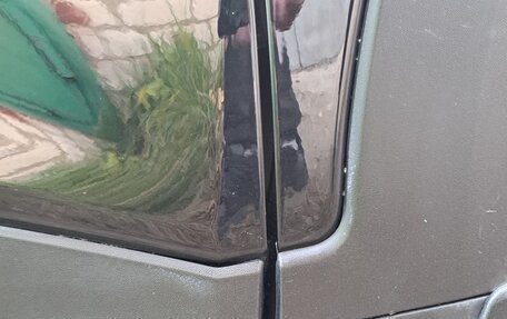 Hyundai Creta I рестайлинг, 2017 год, 1 450 000 рублей, 10 фотография