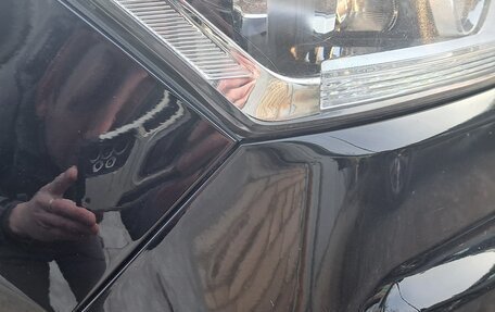 Hyundai Creta I рестайлинг, 2017 год, 1 450 000 рублей, 11 фотография