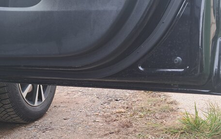 Hyundai Creta I рестайлинг, 2017 год, 1 450 000 рублей, 13 фотография