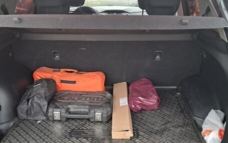 Hyundai Creta I рестайлинг, 2017 год, 1 450 000 рублей, 20 фотография