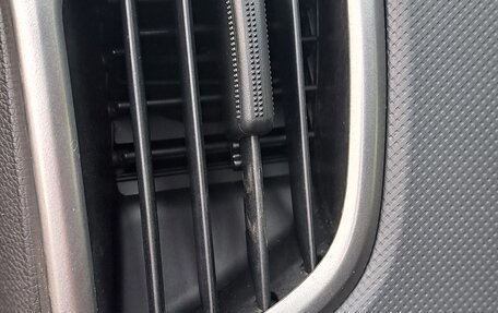 Hyundai Creta I рестайлинг, 2017 год, 1 450 000 рублей, 22 фотография