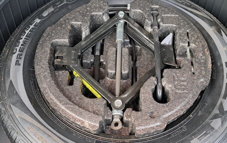 Hyundai Creta I рестайлинг, 2017 год, 1 450 000 рублей, 19 фотография