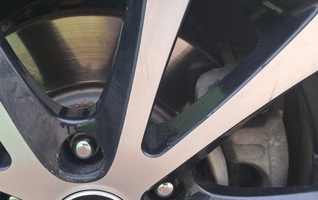 Hyundai Creta I рестайлинг, 2017 год, 1 450 000 рублей, 27 фотография