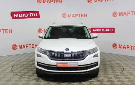 Skoda Kodiaq I, 2019 год, 2 387 000 рублей, 2 фотография