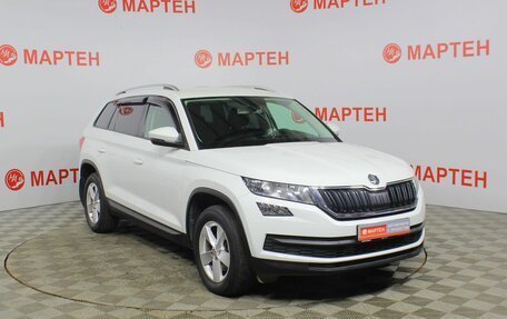 Skoda Kodiaq I, 2019 год, 2 387 000 рублей, 3 фотография