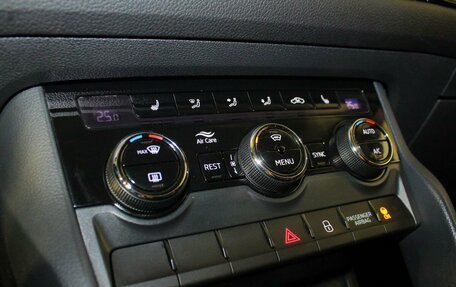 Skoda Kodiaq I, 2019 год, 2 387 000 рублей, 13 фотография