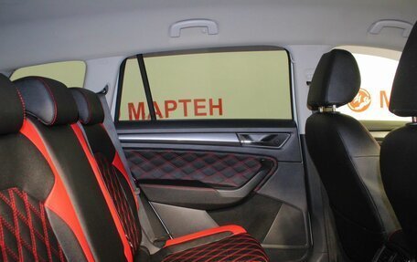 Skoda Kodiaq I, 2019 год, 2 387 000 рублей, 11 фотография