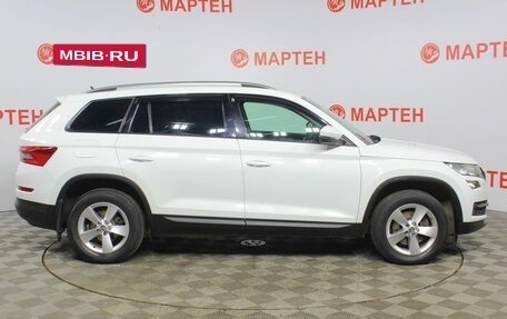 Skoda Kodiaq I, 2019 год, 2 387 000 рублей, 4 фотография