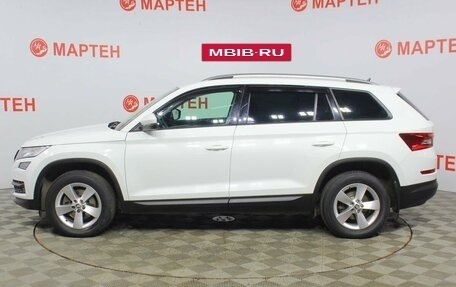 Skoda Kodiaq I, 2019 год, 2 387 000 рублей, 8 фотография