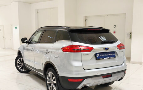 Geely Atlas I, 2019 год, 1 458 000 рублей, 2 фотография