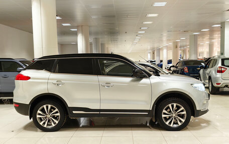 Geely Atlas I, 2019 год, 1 458 000 рублей, 5 фотография