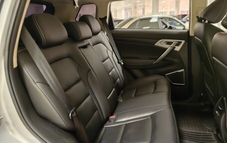 Geely Atlas I, 2019 год, 1 458 000 рублей, 9 фотография