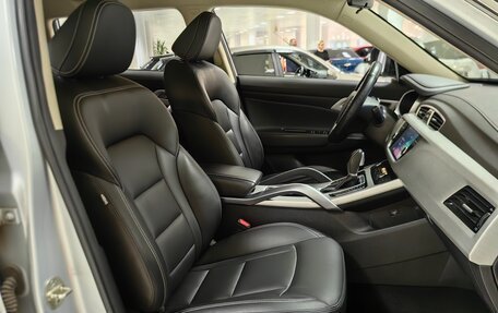 Geely Atlas I, 2019 год, 1 458 000 рублей, 7 фотография