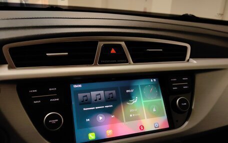 Geely Atlas I, 2019 год, 1 458 000 рублей, 14 фотография