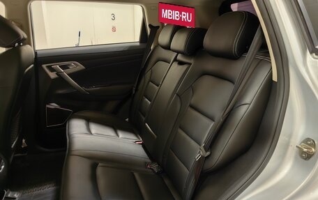 Geely Atlas I, 2019 год, 1 458 000 рублей, 8 фотография