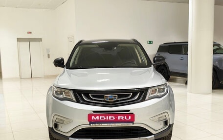 Geely Atlas I, 2019 год, 1 458 000 рублей, 3 фотография