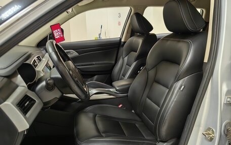 Geely Atlas I, 2019 год, 1 458 000 рублей, 6 фотография