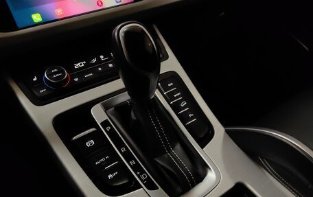 Geely Atlas I, 2019 год, 1 458 000 рублей, 16 фотография