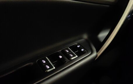 Geely Atlas I, 2019 год, 1 458 000 рублей, 22 фотография