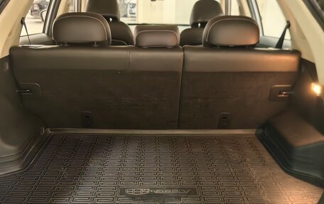 Geely Atlas I, 2019 год, 1 458 000 рублей, 24 фотография