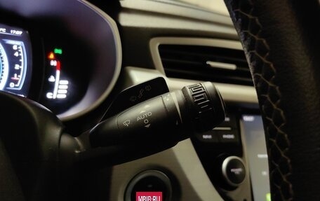 Geely Atlas I, 2019 год, 1 458 000 рублей, 20 фотография