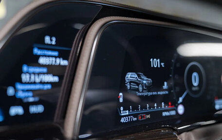 Cadillac Escalade V, 2022 год, 12 490 000 рублей, 15 фотография