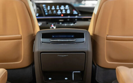 Cadillac Escalade V, 2022 год, 12 490 000 рублей, 20 фотография