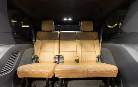 Cadillac Escalade V, 2022 год, 12 490 000 рублей, 22 фотография