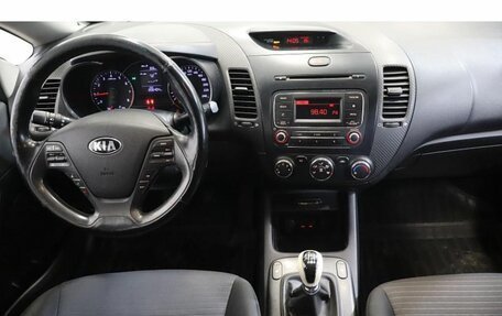 KIA Cerato III, 2014 год, 910 000 рублей, 9 фотография