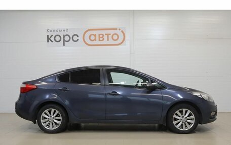 KIA Cerato III, 2014 год, 910 000 рублей, 4 фотография