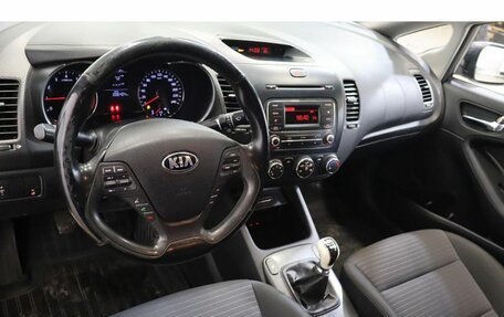 KIA Cerato III, 2014 год, 910 000 рублей, 5 фотография