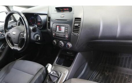 KIA Cerato III, 2014 год, 910 000 рублей, 6 фотография