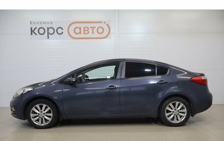 KIA Cerato III, 2014 год, 910 000 рублей, 2 фотография