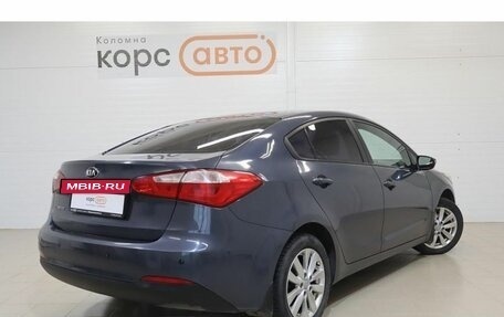 KIA Cerato III, 2014 год, 910 000 рублей, 3 фотография