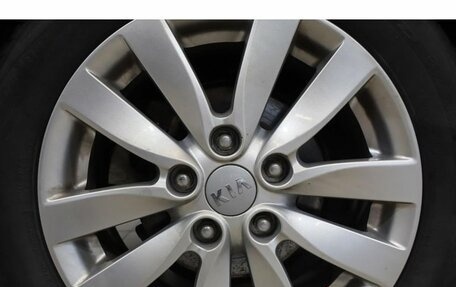 KIA Cerato III, 2014 год, 910 000 рублей, 14 фотография