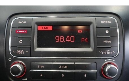 KIA Cerato III, 2014 год, 910 000 рублей, 10 фотография