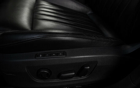 Skoda Superb III рестайлинг, 2018 год, 1 959 000 рублей, 7 фотография