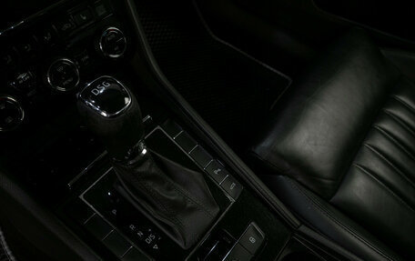 Skoda Superb III рестайлинг, 2018 год, 1 959 000 рублей, 15 фотография