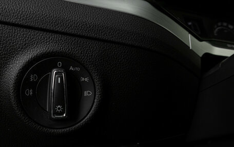 Skoda Superb III рестайлинг, 2018 год, 1 959 000 рублей, 9 фотография